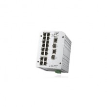 Beijer JetNet 3018G Unmanaged ethernet switch Beijer JetNet 3018G Unmanaged ethernet switch